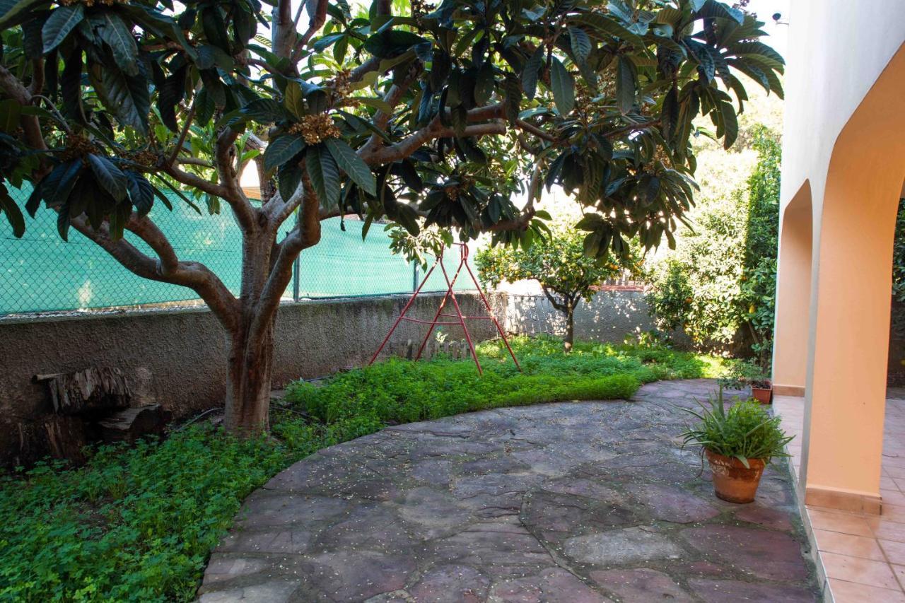 Villa Florit Flats - The Orange Lemon Tree House à L'Eliana Extérieur photo