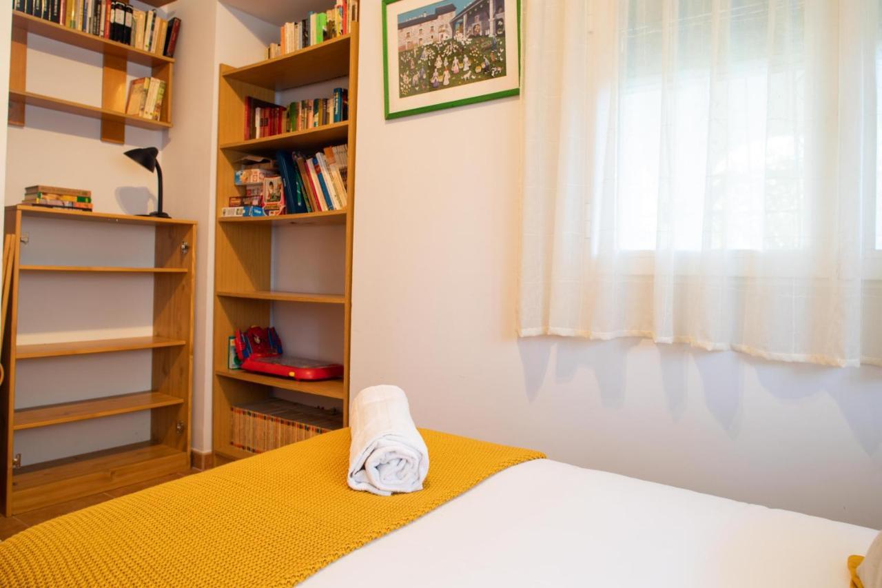 Villa Florit Flats - The Orange Lemon Tree House à L'Eliana Extérieur photo