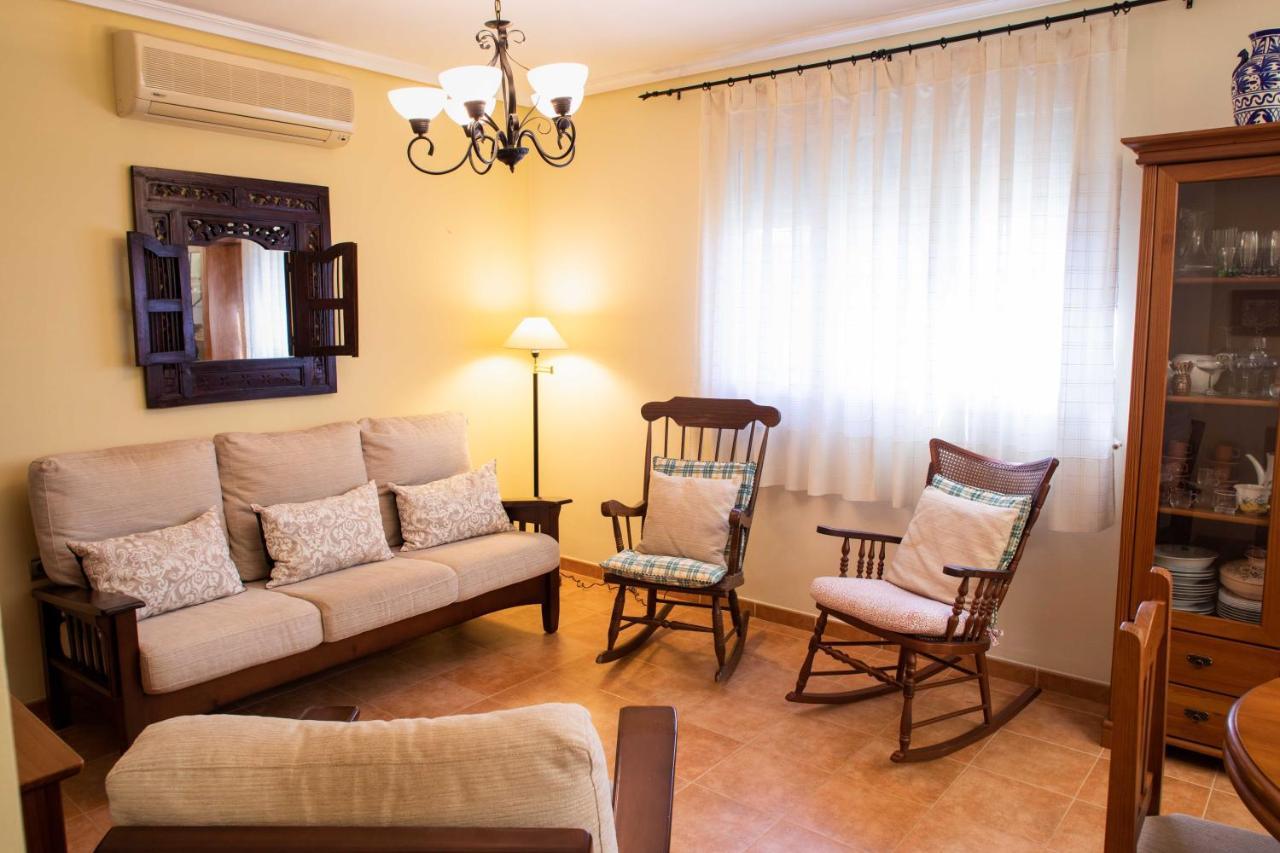 Villa Florit Flats - The Orange Lemon Tree House à L'Eliana Extérieur photo