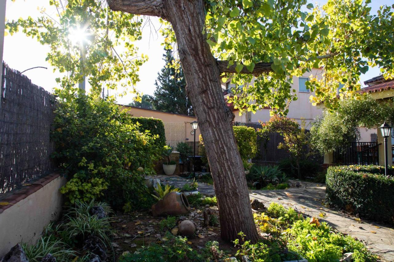 Villa Florit Flats - The Orange Lemon Tree House à L'Eliana Extérieur photo
