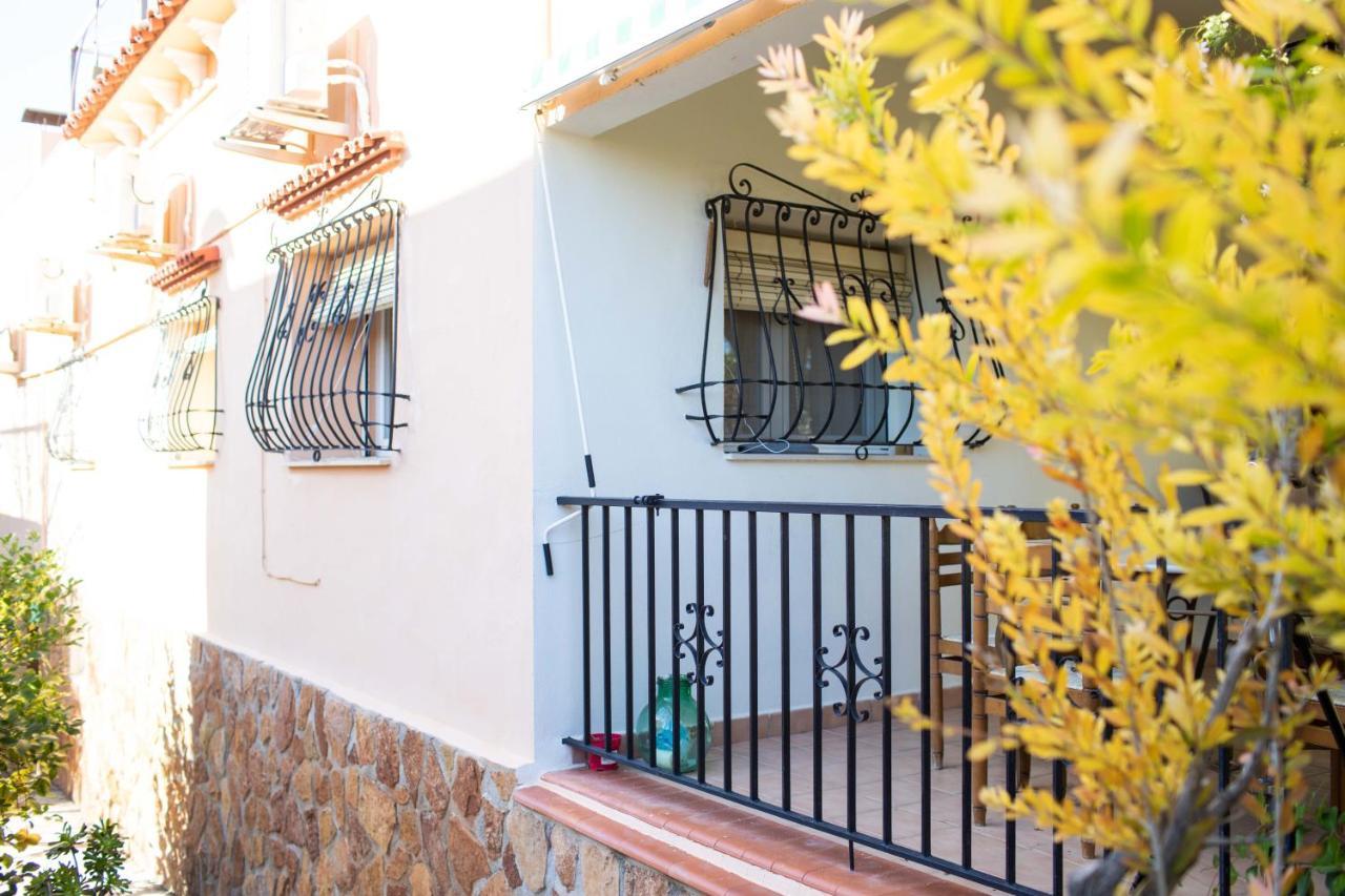Villa Florit Flats - The Orange Lemon Tree House à L'Eliana Extérieur photo