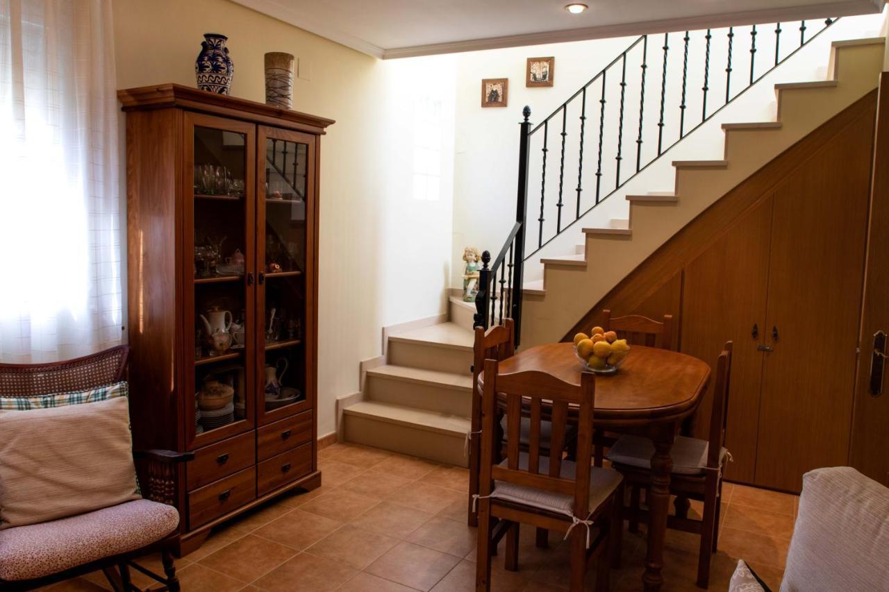Villa Florit Flats - The Orange Lemon Tree House à L'Eliana Extérieur photo